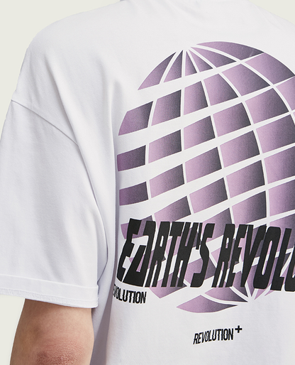 Earth Tee