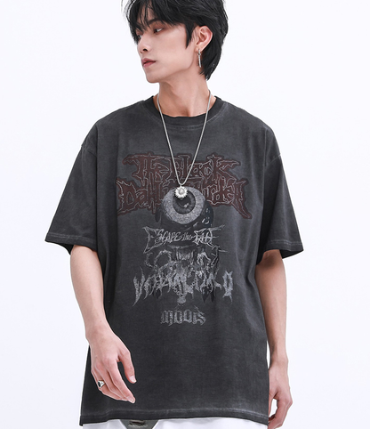 Evil Eye Tee