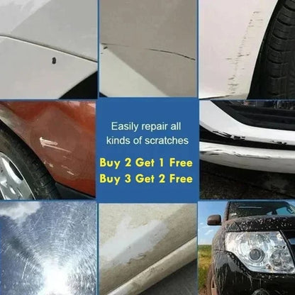 Car Scratch Repair Spray (suitable for all car paint colours) BUY 1 GET 1 FREE