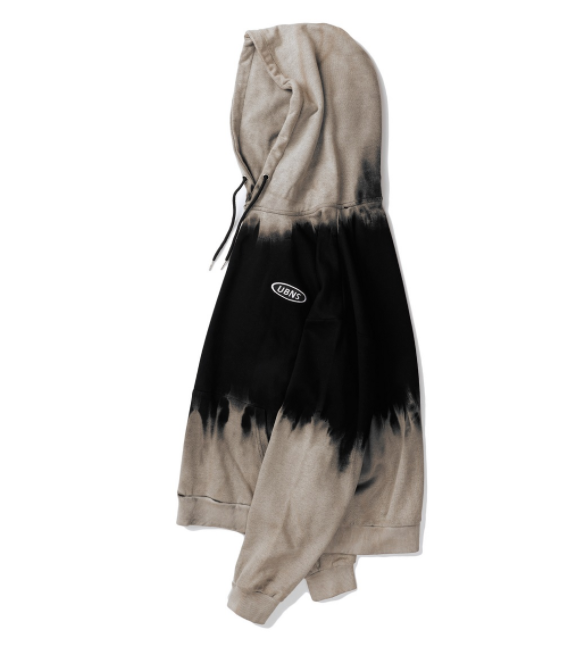 Fade Away Hoodie