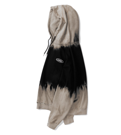 Fade Away Hoodie