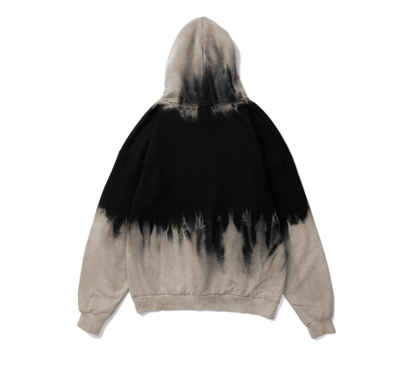 Fade Away Hoodie
