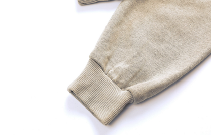 Fade Away Hoodie