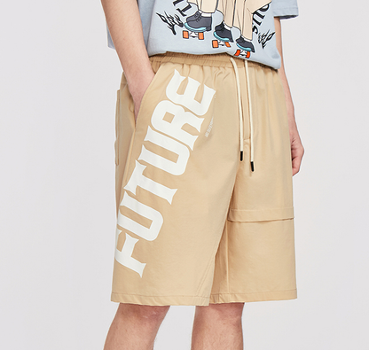 Future Shorts