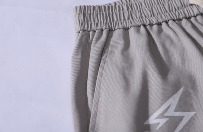 God of Thunder Shorts
