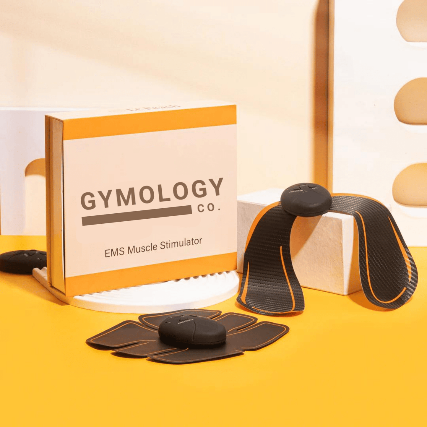 Gymology Glute Trainer