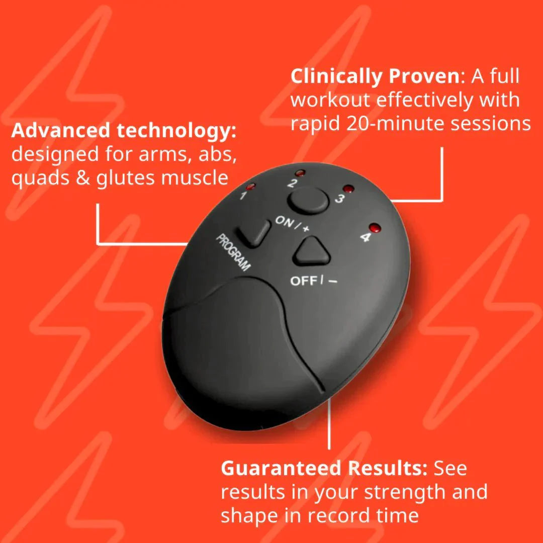 Gymology Glute Trainer