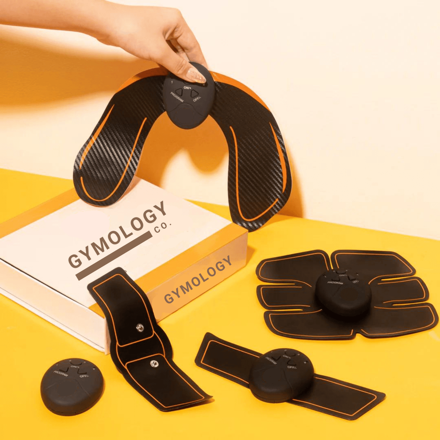 Gymology Glute Trainer