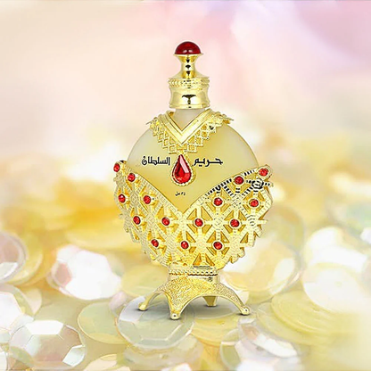 HAREEM AL SULTAN GOLD ORIGINAL KHADLAJ Perfume Non VIP Offer