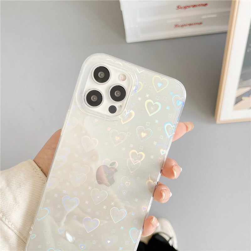 CasesBliss™ Holographic Case