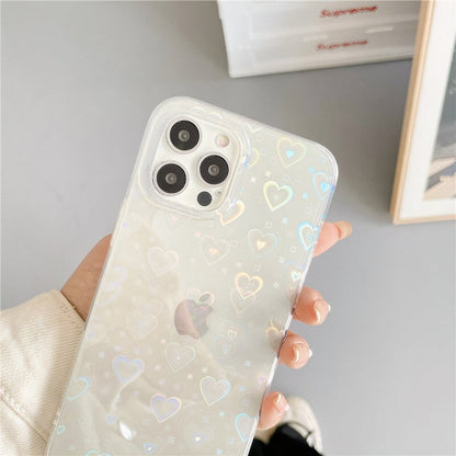 CasesBliss™ Holographic Case