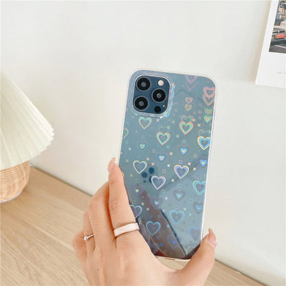 CasesBliss™ Holographic Case