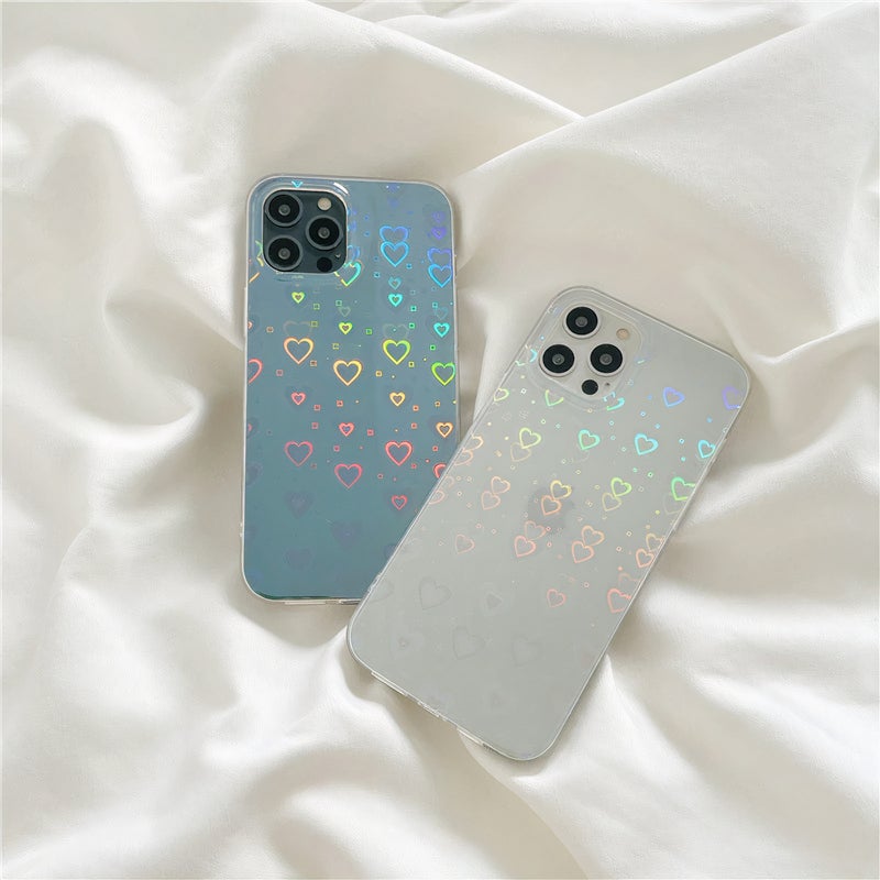 CasesBliss™ Holographic Case