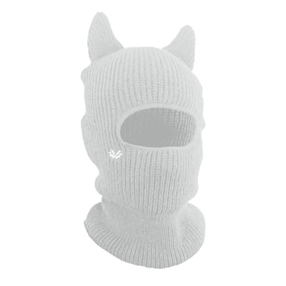 Horned Balaclava