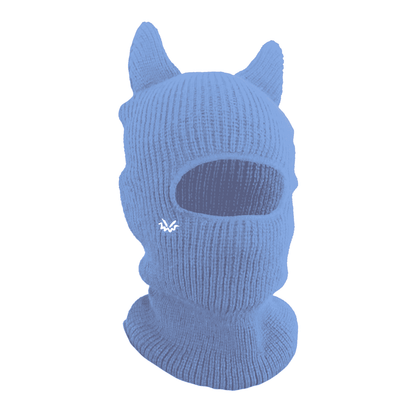 Horned Balaclava