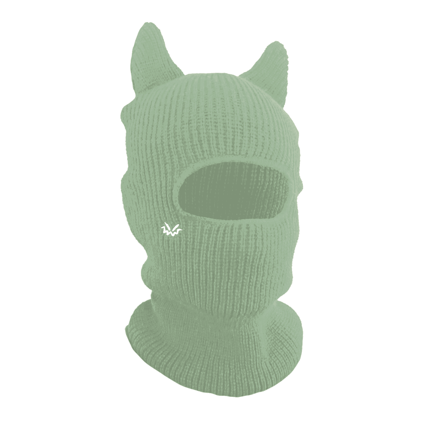 Horned Balaclava