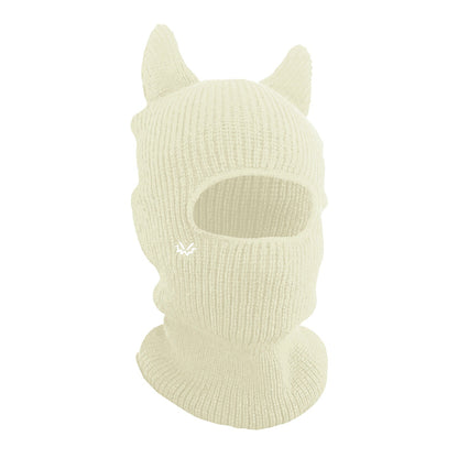 Horned Balaclava