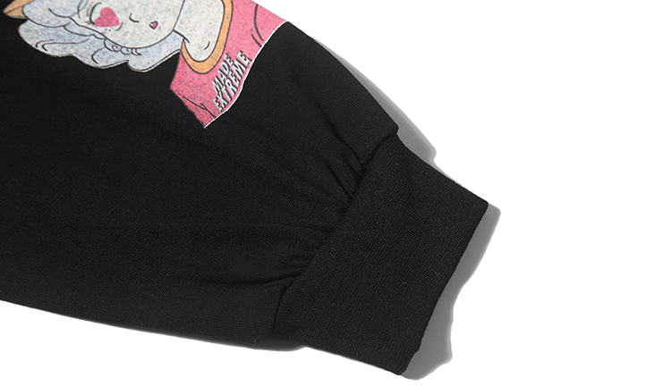 Logical Long Sleeve Tee