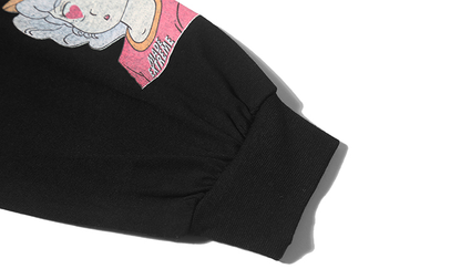 Logical Long Sleeve Tee