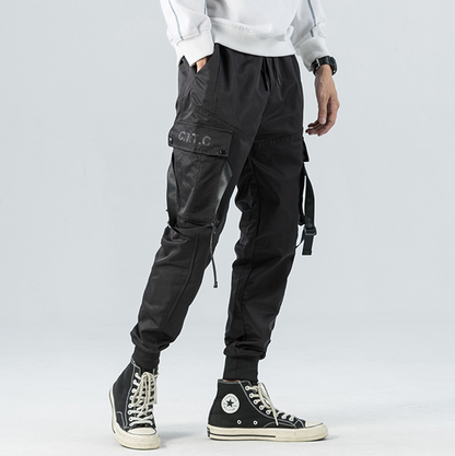 Looped Joggers
