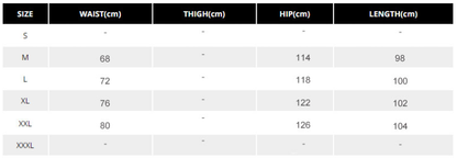 Lightning Strike Joggers