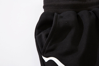 Lightning Strike Joggers