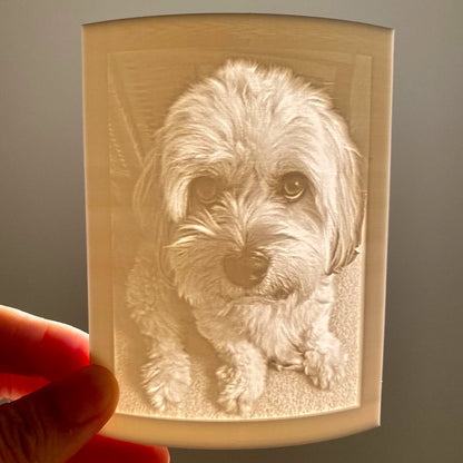 Personalized Soul Light [50% OFF]