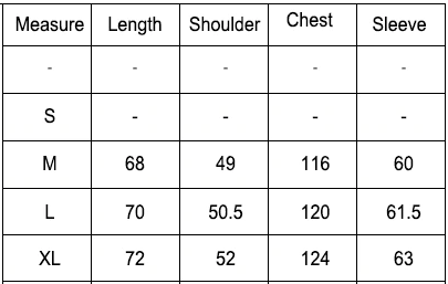 Mirror Fleece Jacket