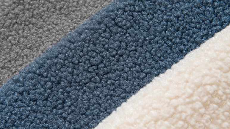 Mirror Fleece Jacket