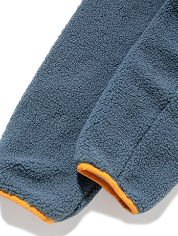 Mirror Fleece Jacket