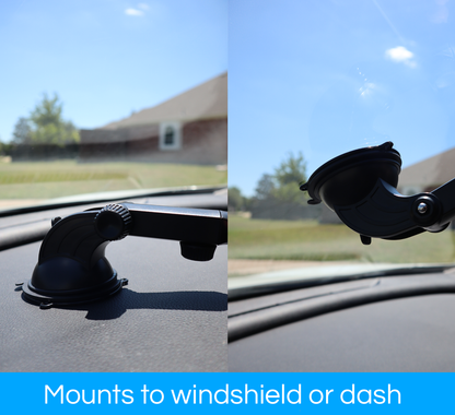 CARTOUCH7 INCH