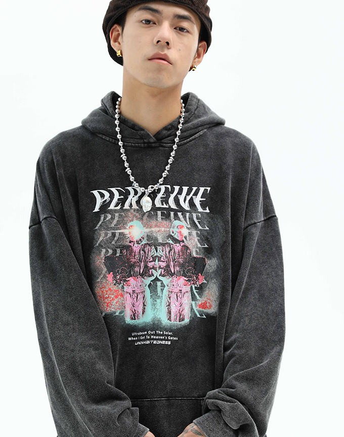 Perceive Hoodie