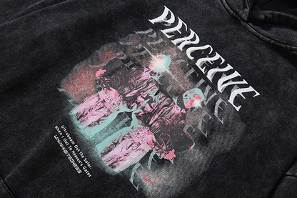 Perceive Hoodie