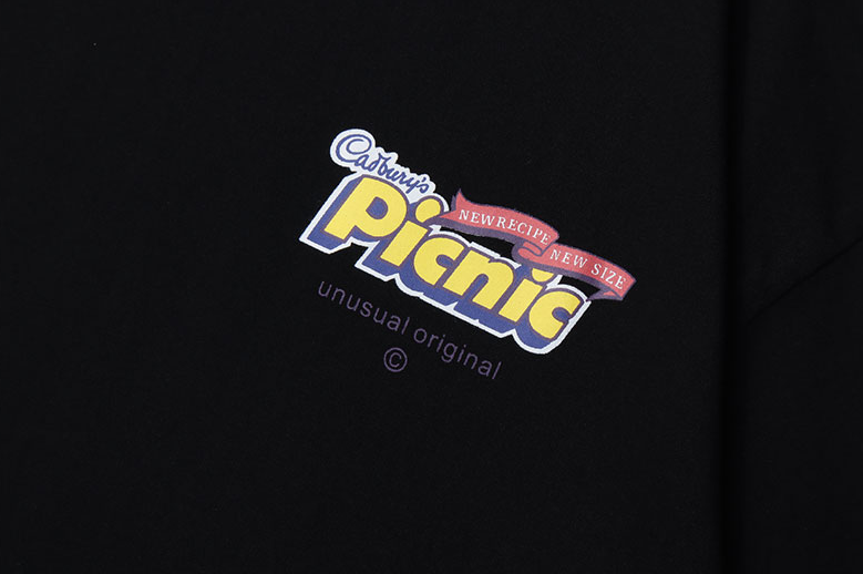 Picnic Tee