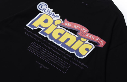 Picnic Tee
