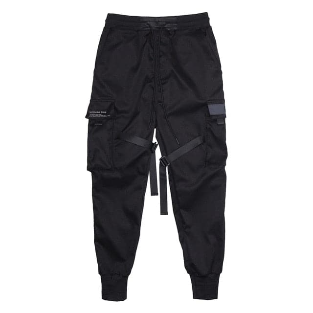 Cargo Joggers
