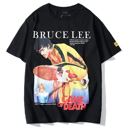 Game of Death Tee