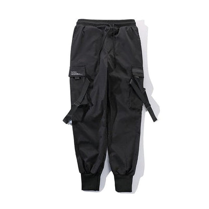 City Joggers
