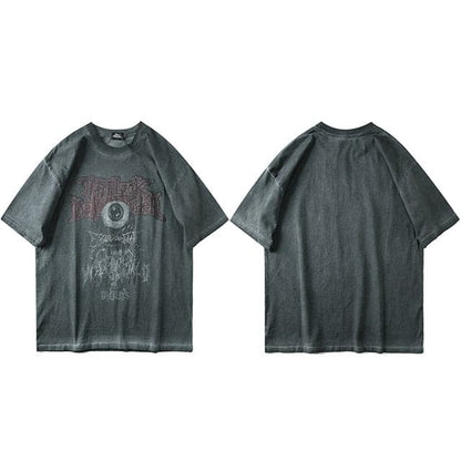 Evil Eye Tee