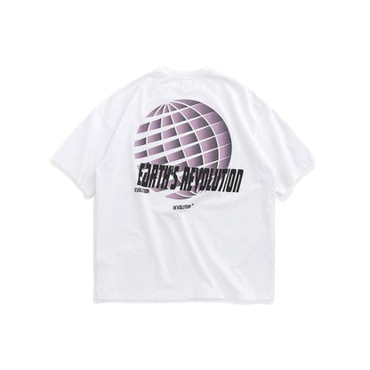 Earth Tee