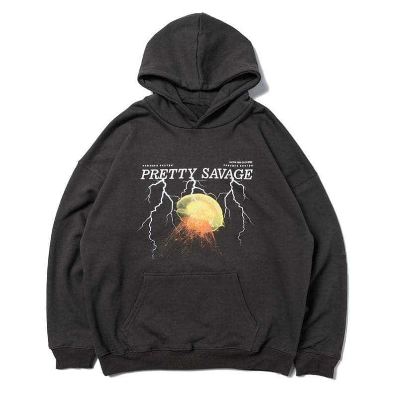 Jellyfish Hoodie