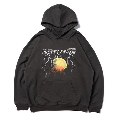 Jellyfish Hoodie