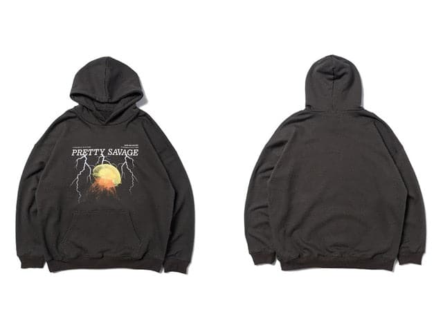 Jellyfish Hoodie