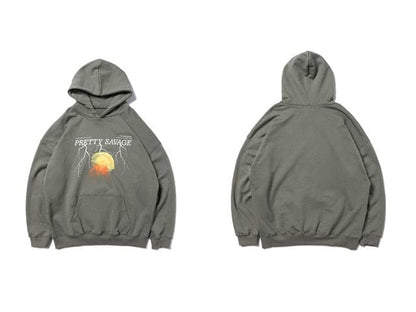 Jellyfish Hoodie