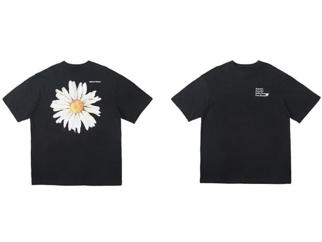 Daisy Tee