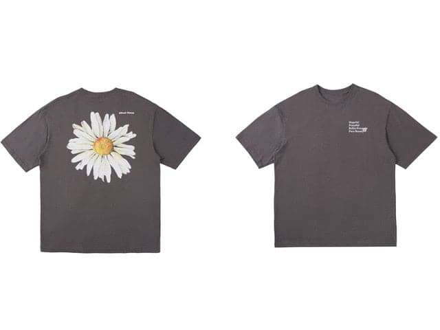 Daisy Tee