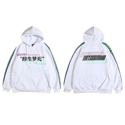 Illusion Hoodie