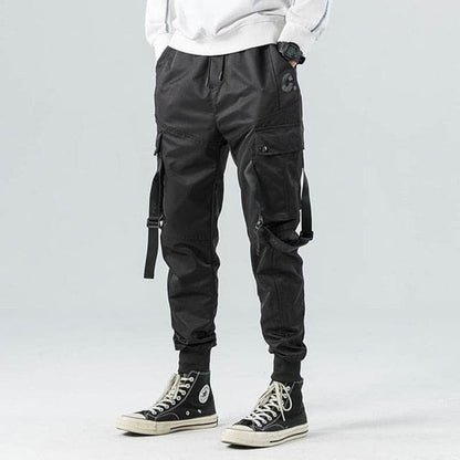 Looped Joggers