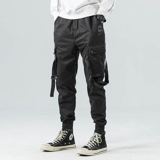 Looped Joggers