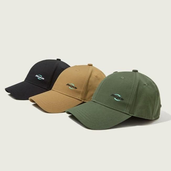 Recycle Baseball Cap